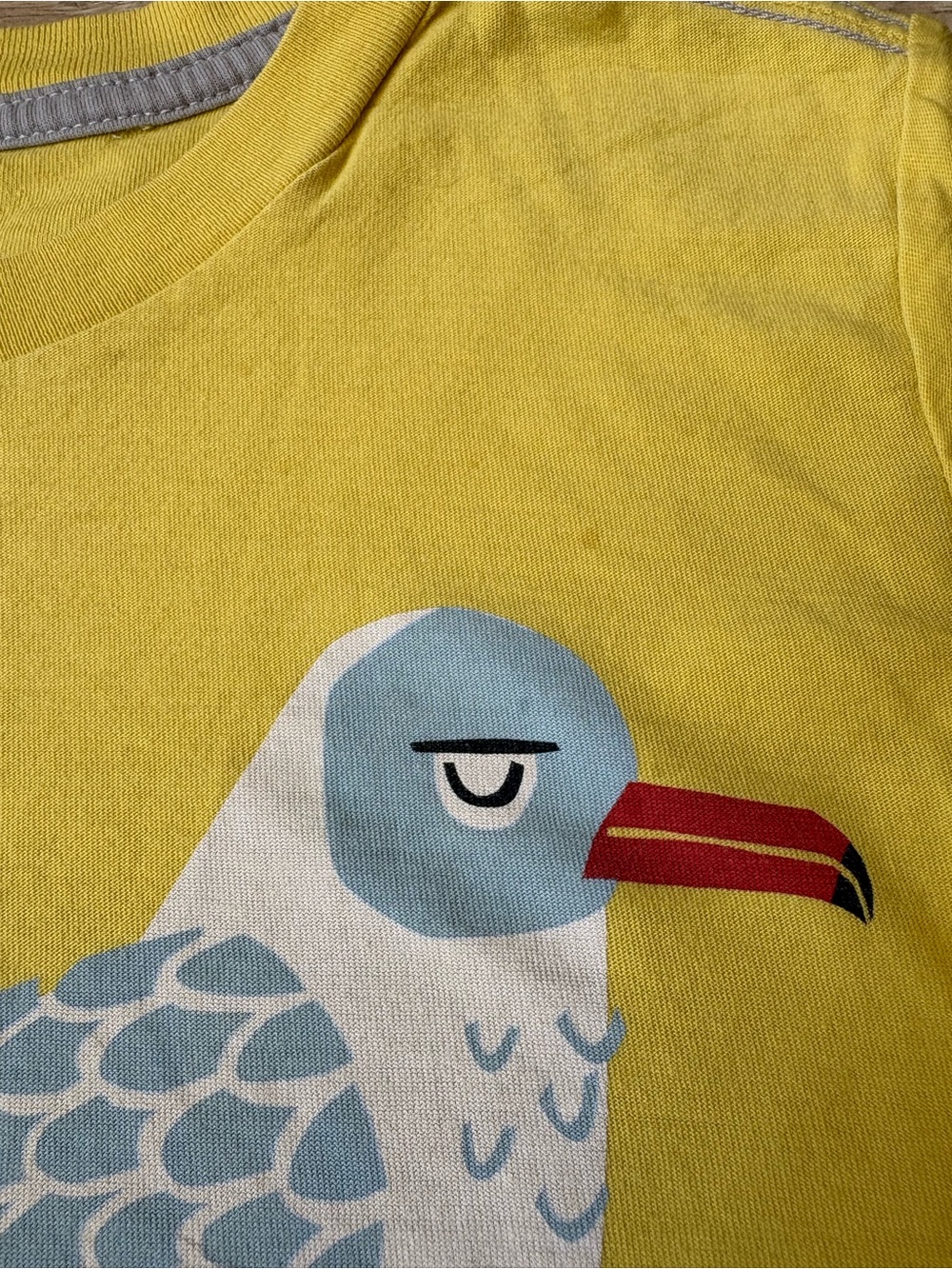 Two Tea Collection tees 8 - Picture 9 of 11